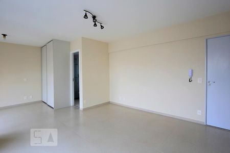 Sala de kitnet/studio à venda com 1 quarto, 37m² em Sumarezinho, São Paulo