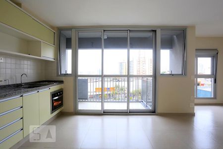 Sala de kitnet/studio à venda com 1 quarto, 37m² em Sumarezinho, São Paulo