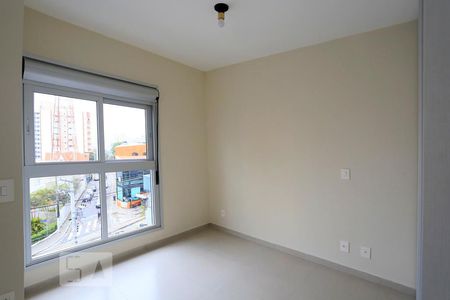 Studio à venda com 37m², 1 quarto e 1 vagaQuarto