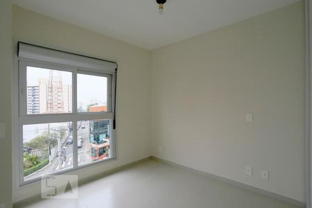 Studio à venda com 37m², 1 quarto e 1 vagaQuarto