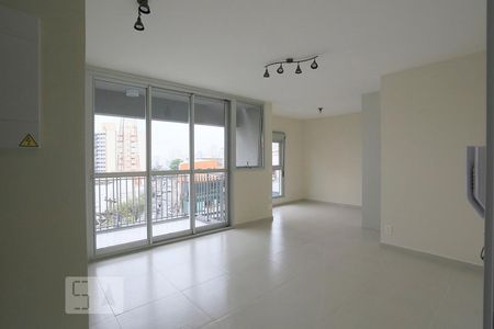 Sala de kitnet/studio à venda com 1 quarto, 37m² em Sumarezinho, São Paulo