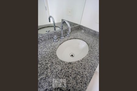 Studio à venda com 37m², 1 quarto e 1 vagaBanheiro