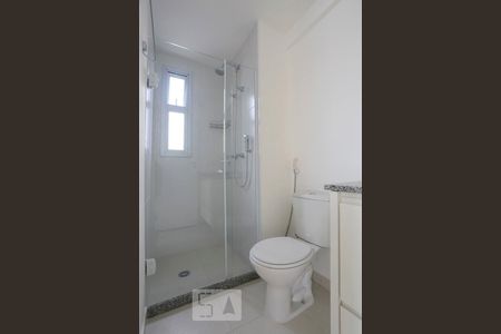 Studio à venda com 37m², 1 quarto e 1 vagaBanheiro