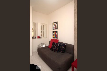 Studio de kitnet/studio para alugar com 1 quarto, 32m² em República, São Paulo