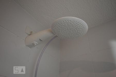 Studio para alugar com 32m², 1 quarto e sem vagaBanheiro