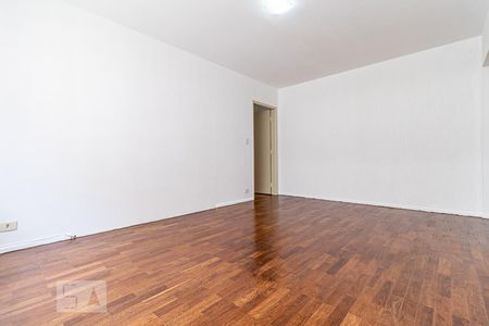 Sala de apartamento para alugar com 2 quartos, 80m² em Sumaré, São Paulo