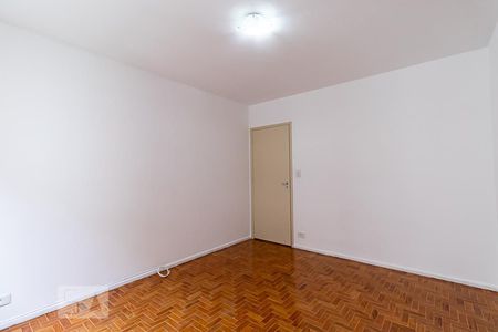 Quarto 1 de apartamento para alugar com 2 quartos, 80m² em Sumaré, São Paulo