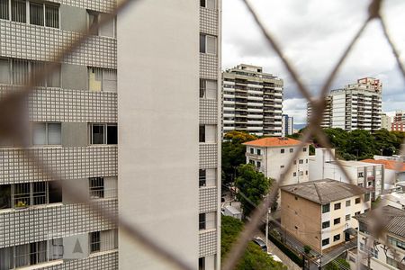 Vista de apartamento para alugar com 2 quartos, 80m² em Sumaré, São Paulo