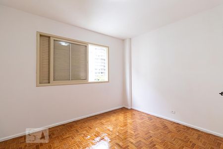 Quarto 2 de apartamento para alugar com 2 quartos, 80m² em Sumaré, São Paulo