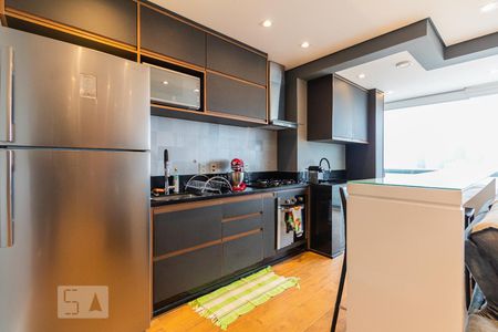 Apartamento para alugar com 75m², 2 quartos e 1 vaga Apartamento para alugar com 75m², 2 quartos e 1 vagaCozinha