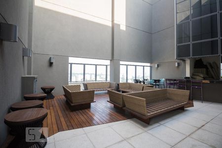 Apartamento para alugar com 75m², 2 quartos e 1 vaga Apartamento para alugar com 75m², 2 quartos e 1 vagaEspaço Gourmet - Condomínio