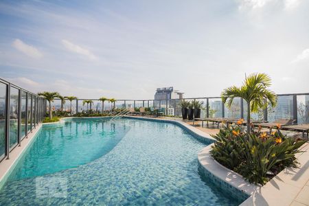 Apartamento para alugar com 75m², 2 quartos e 1 vaga Apartamento para alugar com 75m², 2 quartos e 1 vagaPiscina - Condomínio