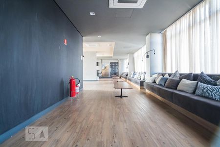 Apartamento para alugar com 75m², 2 quartos e 1 vaga Apartamento para alugar com 75m², 2 quartos e 1 vagaSalão de Festas - Condomínio