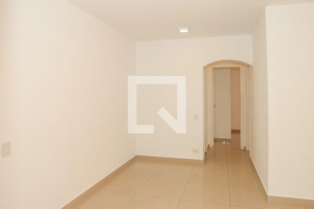 Sala de apartamento para alugar com 2 quartos, 66m² em Perdizes, São Paulo