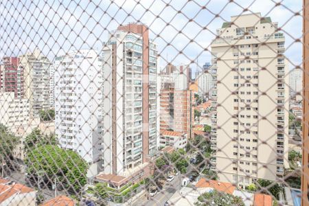 Apartamento para alugar com 66m², 2 quartos e 1 vagaVista do Quarto 1