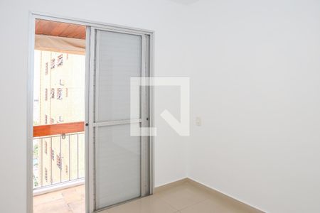Quarto 1 de apartamento para alugar com 2 quartos, 66m² em Perdizes, São Paulo