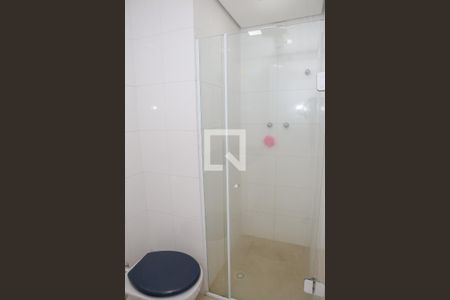 Apartamento para alugar com 66m², 2 quartos e 1 vagaBanheiro Social