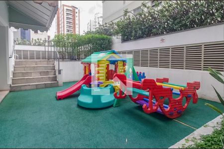 Apartamento para alugar com 66m², 2 quartos e 1 vagaÁrea comum - Playground