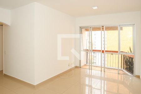 Sala de apartamento para alugar com 2 quartos, 66m² em Perdizes, São Paulo