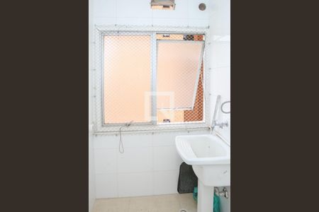 Apartamento para alugar com 66m², 2 quartos e 1 vagaCozinha e Área de Serviço