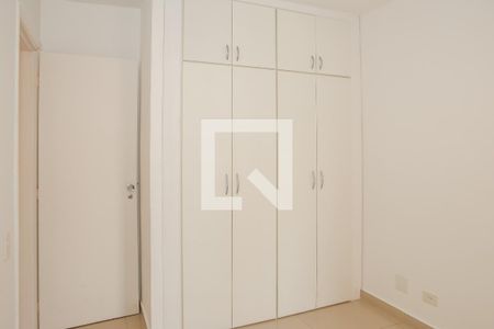 Quarto 1 de apartamento para alugar com 2 quartos, 66m² em Perdizes, São Paulo