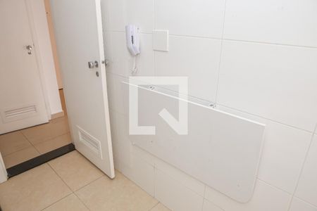 Apartamento para alugar com 66m², 2 quartos e 1 vagaCozinha e Área de Serviço