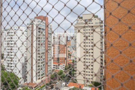 Apartamento para alugar com 66m², 2 quartos e 1 vagaQuarto 2