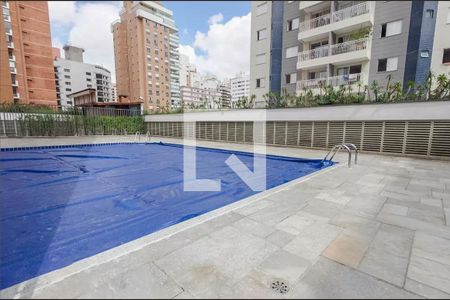 Apartamento para alugar com 66m², 2 quartos e 1 vagaÁrea comum - Piscina