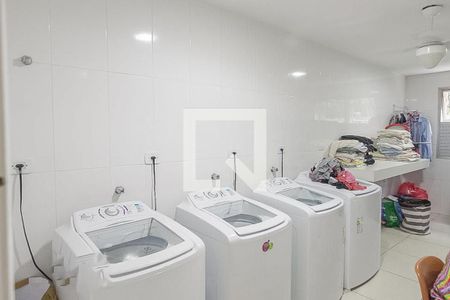 Apartamento para alugar com 66m², 2 quartos e 1 vagaLavanderia