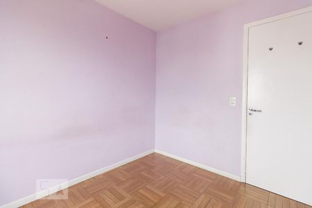 Quarto 02 de apartamento à venda com 2 quartos, 55m² em Chácara Califórnia, São Paulo