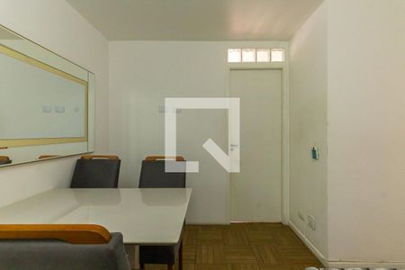 Apartamento para alugar com 3 quartos, 55m² em Chácara Califórnia, São Paulo