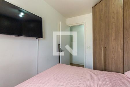Apartamento para alugar com 3 quartos, 55m² em Chácara Califórnia, São Paulo