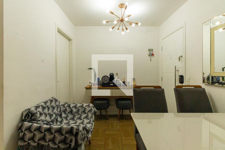Apartamento para alugar com 3 quartos, 55m² em Chácara Califórnia, São Paulo