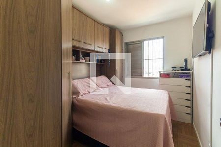 Apartamento para alugar com 3 quartos, 55m² em Chácara Califórnia, São Paulo