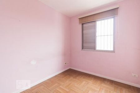 Quarto 01 de apartamento à venda com 2 quartos, 55m² em Chácara Califórnia, São Paulo