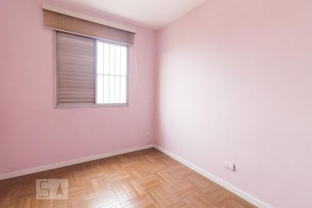 Quarto 01 de apartamento à venda com 2 quartos, 55m² em Chácara Califórnia, São Paulo