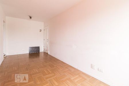 Sala de apartamento à venda com 2 quartos, 55m² em Chácara Califórnia, São Paulo