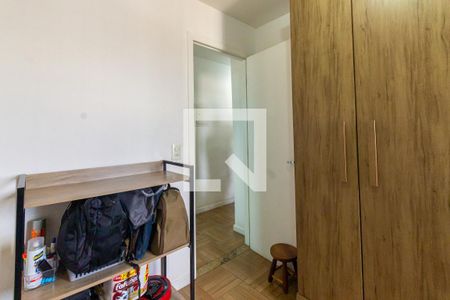 Apartamento para alugar com 3 quartos, 55m² em Chácara Califórnia, São Paulo