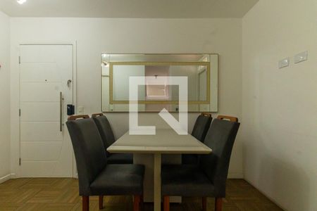 Apartamento para alugar com 3 quartos, 55m² em Chácara Califórnia, São Paulo