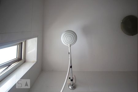 Banheiro de apartamento para alugar com 3 quartos, 120m² em Carlos Prates, Belo Horizonte