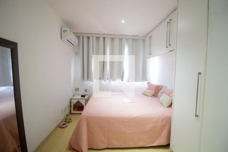 Suíte de apartamento para alugar com 3 quartos, 160m² em Barra da Tijuca, Rio de Janeiro