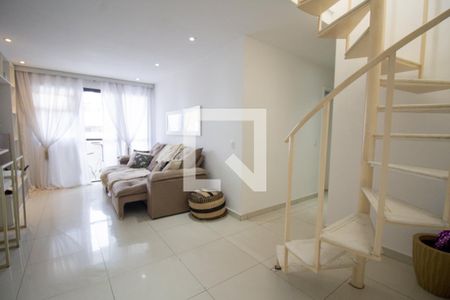 Apartamento para alugar com 3 quartos, 160m² em Barra da Tijuca, Rio de Janeiro