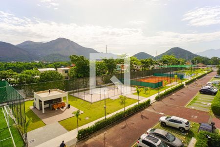 Apartamento à venda com 70m², 2 quartos e 1 vagaÁrea comum - Quadra Esportiva
