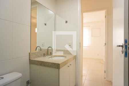 Apartamento à venda com 70m², 2 quartos e 1 vagaBanheiro Social 1