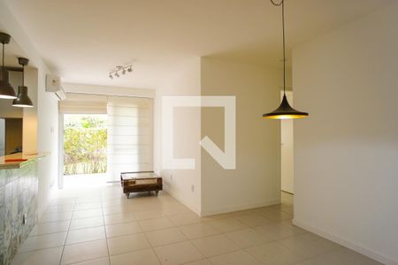 Sala/Cozinha de apartamento à venda com 2 quartos, 70m² em Recreio dos Bandeirantes, Rio de Janeiro