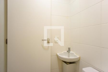 Apartamento à venda com 70m², 2 quartos e 1 vagaBanheiro Social 2
