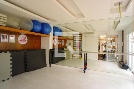 Apartamento à venda com 70m², 2 quartos e 1 vagaÁrea comum - Academia