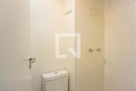 Apartamento à venda com 70m², 2 quartos e 1 vagaBanheiro Social 2