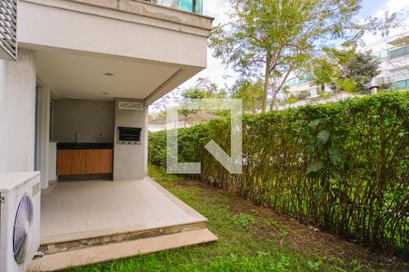 Apartamento à venda com 70m², 2 quartos e 1 vagaVaranda da Sala