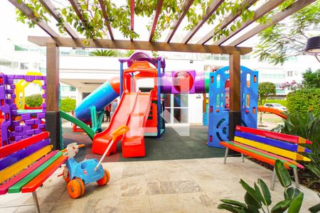 Apartamento à venda com 70m², 2 quartos e 1 vagaÁrea Comum - Playground